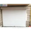 Aluminum Alloy External Garage Door